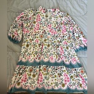 Smith and Quinn Dress XL